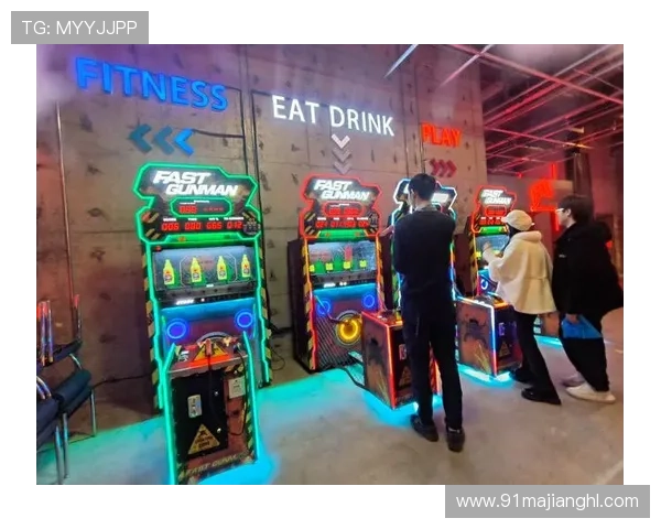 探索澳门游戏厅的数量与分布情况