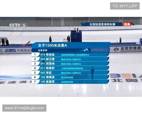 2026年全国女田径比赛精彩回顾与选手表现分析